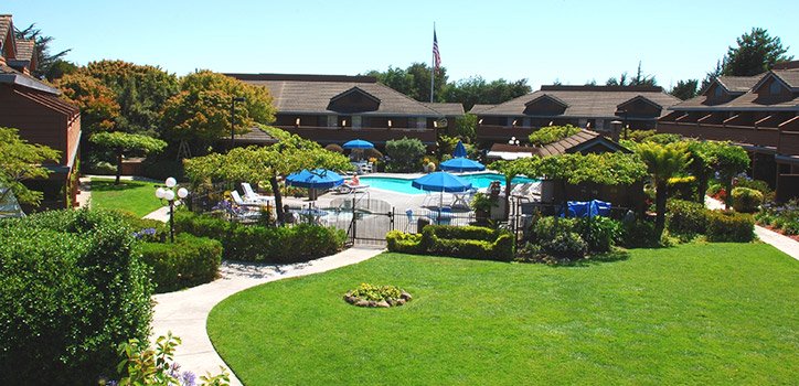 Best Western picture