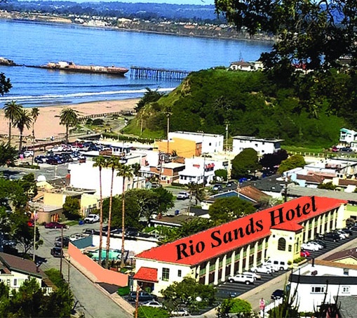 Rio Sands Picture